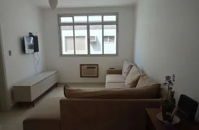 Apartamento com 2 quartos à venda na Rua Benedito Cardoso Adriano Filho, 245, Enseada, Guarujá