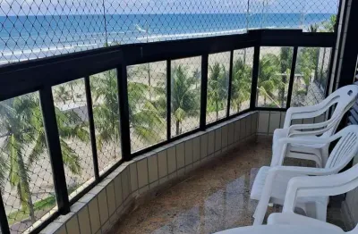 Apartamento com 3 quartos à venda na Avenida Presidente Castelo Branco, 14120, Vila Caiçara, Praia Grande