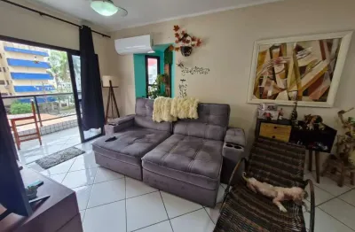 Apartamento com 3 quartos à venda na Rua São Paulo, 390, Enseada, Guarujá