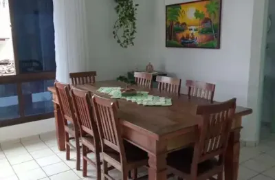 Apartamento com 3 quartos à venda na Rua Dona Vitória, 300, Enseada, Guarujá