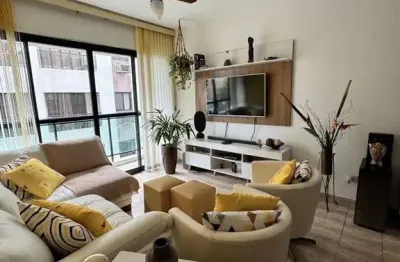 Apartamento com 2 quartos à venda na Rua José da Silva Rainho, 216, Jardim Las Palmas, Guarujá