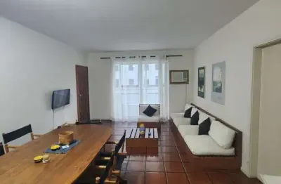 Apartamento com 3 quartos à venda na Avenida Leomil, 70, Pitangueiras, Guarujá
