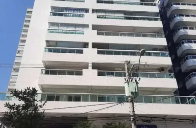 Apartamento com 2 quartos à venda na Avenida Paris, 748, Boqueirão, Praia Grande