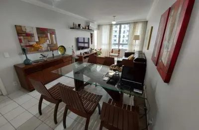 Apartamento com 2 quartos à venda na Rua Mário Ribeiro, 944, Pitangueiras, Guarujá