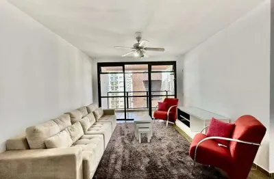 Apartamento com 4 quartos à venda na Rua Sílvia Costantino Souza, 74, Pitangueiras, Guarujá