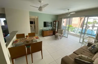 Apartamento com 2 quartos à venda na Avenida General Rondon, 545, Vila Alzira, Guarujá