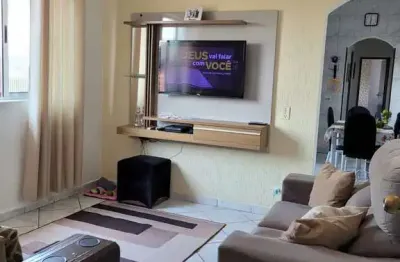 Apartamento à venda, vila alice (vicente de carvalho), guarujá, sp