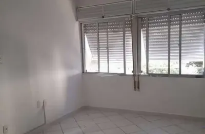 Kitnet / Stúdio à venda na Avenida Bartolomeu de Gusmão, 46, Boqueirão, Santos