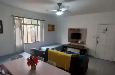 Apartamento com 2 quartos à venda na Rua Raul Ricardo de Barros, 50, Pitangueiras, Guarujá