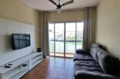 Apartamento com 3 quartos à venda na Rua Olympia Sampaio, 59, Enseada, Guarujá