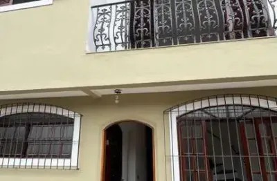 Sobrado à venda, vila alice (vicente de carvalho), guarujá, sp