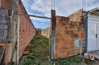 Terreno à venda na Rua Macaúba, 216, Jardim Virgínia, Guarujá
