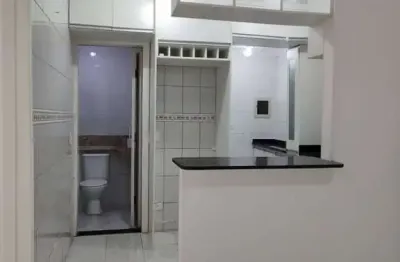 Apartamento com 2 quartos à venda na Rua Valdomiro Macário, 226, Jardim Conceiçãozinha, Guarujá