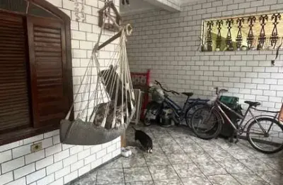 Sobrado à venda, sítio paecara (vicente de carvalho), guarujá, sp