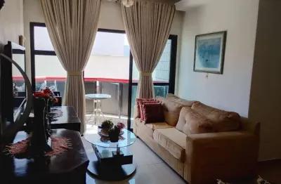 Apartamento à venda, loteamento joão batista julião, guarujá, sp