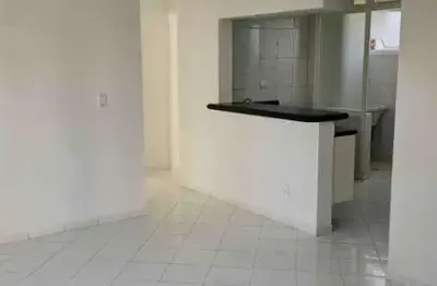 Apartamento com 2 quartos à venda na Avenida do Parque, 14, Enseada, Guarujá