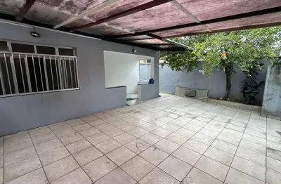 Casa padrão à venda, jardim boa esperança (vicente de carvalho), guarujá, sp