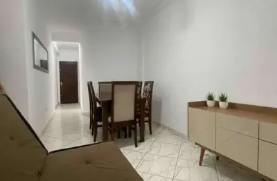 Apartamento com 2 quartos à venda na Rua Norberto Lopes de Freitas, 290, Enseada, Guarujá