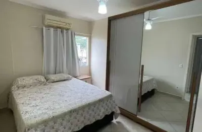 Apartamento com 2 quartos à venda na Rua Norberto Lopes de Freitas, 290, Enseada, Guarujá