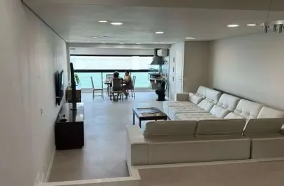Apartamento padrão para locação, pitangueiras, guarujá, sp
