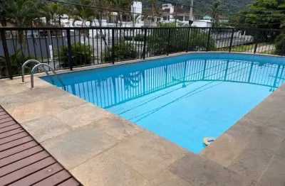 Apartamento com 2 quartos à venda na Rua Luiz Rodrigues Pedro, 13, Enseada, Guarujá
