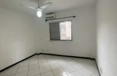 Apartamento com 2 quartos para alugar na Avenida Abílio dos Santos Branco, 703, Enseada, Guarujá