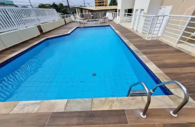 Apartamento com 2 quartos para alugar na Rua Colômbia, 741, Enseada, Guarujá