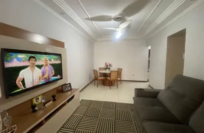 Casa com 2 quartos à venda na Avenida Francisco Arnaldo Gimenez, 182, Vila Santo Antônio, Guarujá