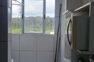 Apartamento com 2 quartos à venda na Rua Francisco da Conceição, 60, Jardim Virgínia, Guarujá