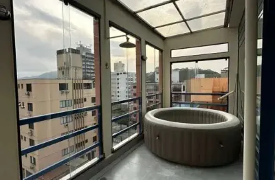 Cobertura / Penthouse à Venda, Jardim Las Palmas, Guarujá, SP