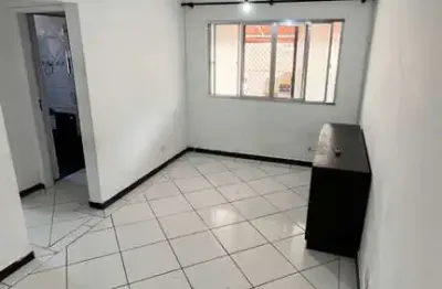 Apartamento com 2 quartos à venda na Avenida Abílio dos Santos Branco, 703, Enseada, Guarujá