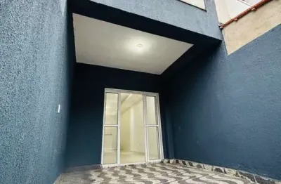 Casa com 2 quartos para alugar na Rua Vinte, 56, Vila Zilda, Guarujá