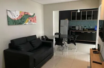 Apartamento com 2 quartos à venda na Avenida Dom Pedro I, 2340, Enseada, Guarujá