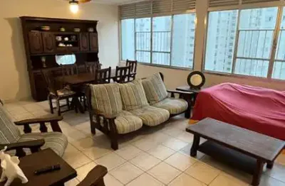 Apartamento padrão para locação, pitangueiras, guarujá, sp