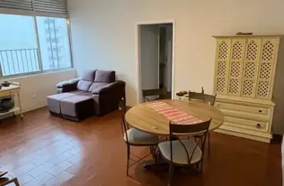 Apartamento padrão para Locação, Pitangueiras, Guarujá, SP