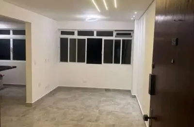Apartamento com 1 quarto à venda na Avenida Leomil, 1213, Pitangueiras, Guarujá
