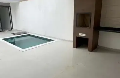 Casa com 2 quartos à venda na Rua Estrela Rodrigues, 38, Jardim Las Palmas, Guarujá