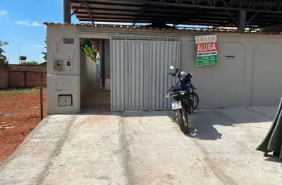 Apartamento com 2 quartos à venda no Residencial Recanto do Bosque, Goiânia 