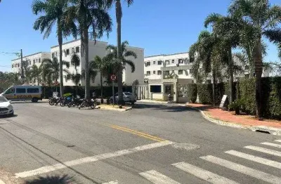 Apartamento para alugar em residencial aquarios, goiânia, go