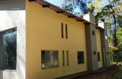 Casa com 3 quartos para alugar no Setor Vargem Bonita, Senador Canedo 