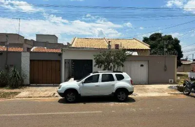 Casa com 2 quartos para alugar no São Francisco II, Senador Canedo 