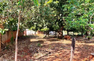 Casa à venda no Setor Matinha, Senador Canedo 