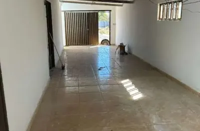 Casa com 1 quarto para alugar no Industrial Estrela do Sul, Senador Canedo 