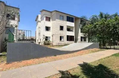 Casa com 2 quartos à venda na Vila Martins, Goiânia 
