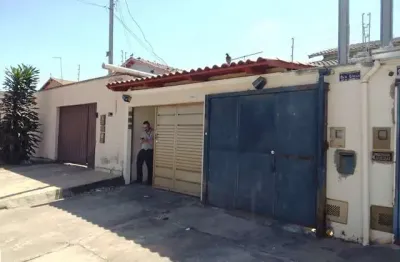 Casa com 3 quartos à venda na Reserva Jardim Canedo, Senador Canedo 