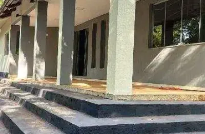 Apartamento com 3 quartos à venda no Setor Vargem Bonita, Senador Canedo 