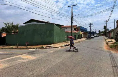 Ponto comercial à venda no Parque Alvorada, Senador Canedo 