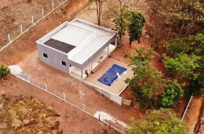 Apartamento com 2 quartos à venda no Setor Central, Bonfinópolis 