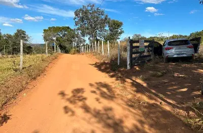 Apartamento à venda no Setor Central, Bonfinópolis 