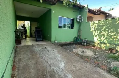 Terreno comercial à venda no Itapoã, Aparecida de Goiânia 